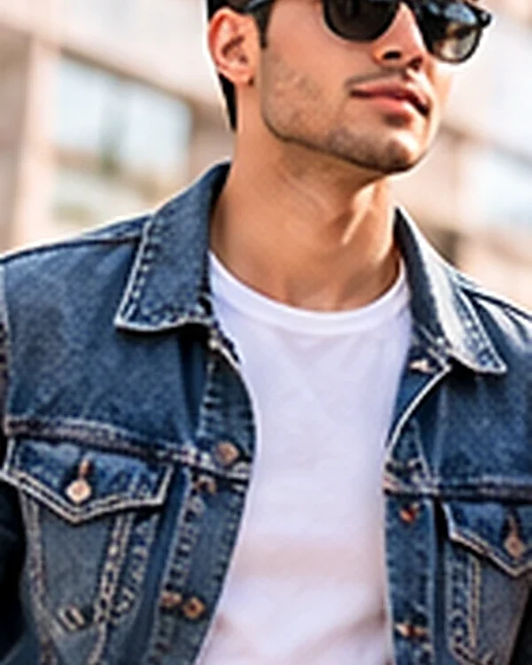 Fashion model